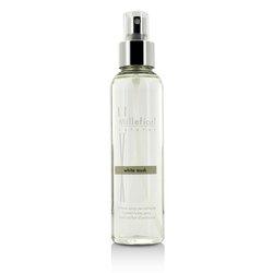 Millefiori Natural Scented Home Spray - White Musk 150ml/5oz