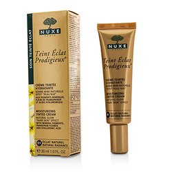 Nuxe Teint Eclat Prodigieux Moisturizing Tinted Cream - #01 Natural Radiance 30ml/1oz