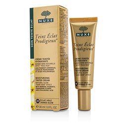 Nuxe Teint Eclat Prodigieux Moisturizing Tinted Cream - #03 Tanned Glow 30ml/1oz