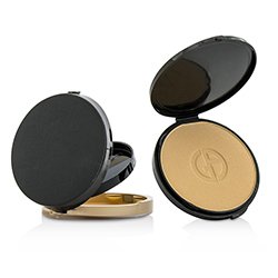 Giorgio Armani Luminous Silk Powder Compact (kutija+dodatno punjenje) - # 4 9g/0.31oz