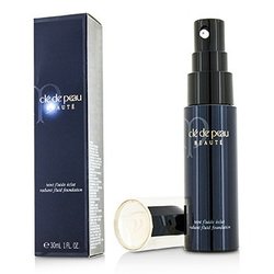 Cle De Peau أساس سائل متألق SPF25 - رقم B10 (بيج فاتح جداً) 30ml/1oz