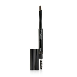 Bobbi Brown Perfectly Defined Μακράς Διάρκειας Μολύβι Φρυδιών - #07 Saddle 0.33g/0.01oz