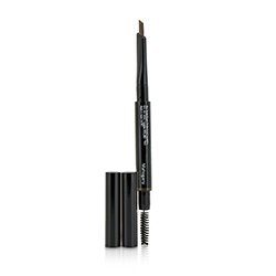 Bobbi Brown Perfectly Defined Стойкий Карандаш для Бровей - #02 Mahogany 0.33g/0.01oz
