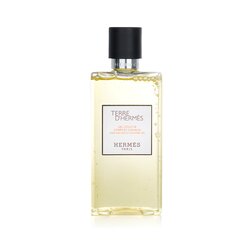 Hermes Terre D'Hermes Hair & Body Shower Gel 200ml/6.5oz