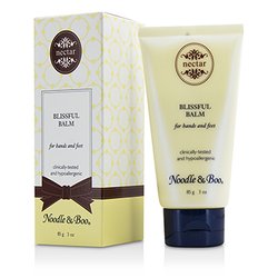 Noodle & Boo บาล์ม Blissful Balm - สำหรับมือและเท้า 85g/3oz