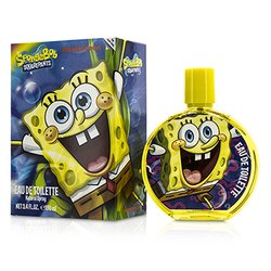 Spongebob Squarepants Spongebob Eau De Toilette Spray 100ml/3.4oz