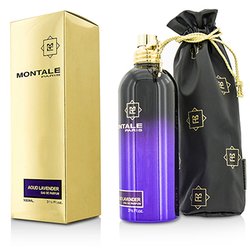 Montale Aoud Lavander Парфюмированная Вода Спрей 100ml/3.4oz