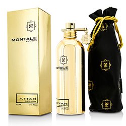 Montale Woda perfumowana Attar Eau De Parfum Spray 100ml/3.4oz