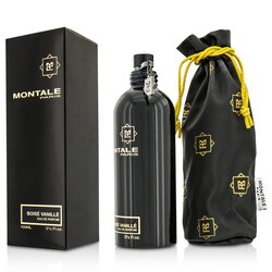 Montale Boise Vanille أو دو برفوم سبراي 100ml/3.4oz