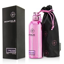 Montale Candy Rose או דה פרפום ספריי 100ml/3.4oz