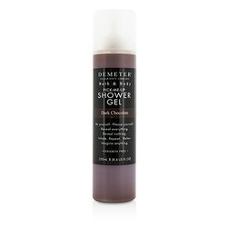 Demeter Dark Chocolate Shower Gel 250ml/8.4oz