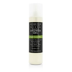 Demeter Żel pod prysznic Earl Grey Tea Shower Gel 250ml/8.4oz