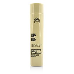 Label.M Brightening Blonde Conditioner (Infuses Moisture and Nurtures, Brightens Colour For Glistening Blonde Tones) 300ml/10oz