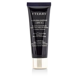 By Terry Cover Expert Удосконалююча Рідка Основа SPF15 - # 01 Fair Beige 35ml/1.18oz