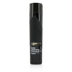 Label M Deep Cleansing šampon (uklanja višak ulja i naslage proizvoda) 300ml/10oz