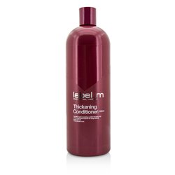 Label.M Thickening Conditioner (Hydrates and Nourishes Whilst Infusing Hair with Weightless Volume For Long-Lasting Body and Lift) 1000ml/33.8oz