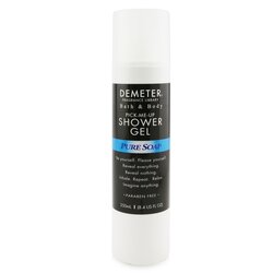 Demeter Żel pod prysznic Pure Soap Shower Gel 250ml/8.4oz