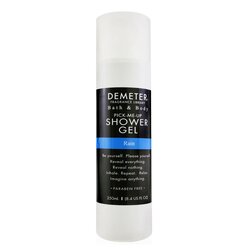 Demeter Rain Shower Gel 250ml/8.4oz