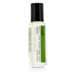 Demeter Perfumowany olejek w kulce Basil Roll On Perfume Oil 8.8ml/0.29oz