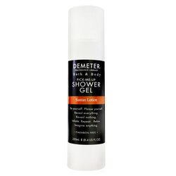 Demeter Żel pod prysznic Suntan Lotion Shower Gel 250ml/8.4oz