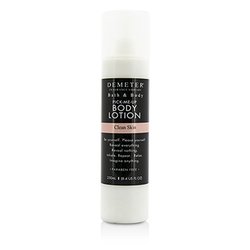 Demeter Clean Skin Body Lotion 250ml/8.4oz