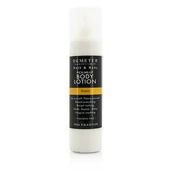 Demeter Honey Body Lotion 250ml/8.4oz