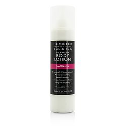 Demeter Iced Berries Body Lotion 32182 250ml/8.4oz