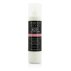 Demeter Peach Body Lotion 250ml/8.4oz