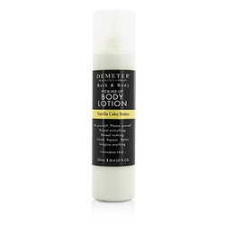 Demeter Vanilla Cake Batter Body Lotion 250ml/8.4oz