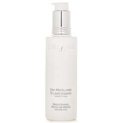 Orlane Soin De Blanc Осветляющая Мицеллярная Вода - для Лица и Глаз 200ml/6.7oz
