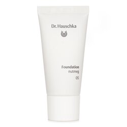 Dr. Hauschka قلم محدد شفاه - #05 (جوزة الطيب) 30ml/1oz
