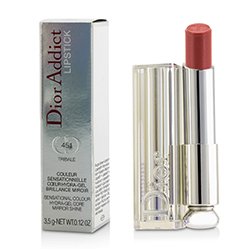 Christian Dior Dior Addict Hydra Gel Core Mirror Shine Lipstick - #451 Tribale 3.5g/0.12oz