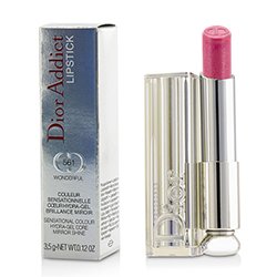 Christian Dior Dior Addict Hydra Gel Core Mirror Shine Lipstick - #561 Wonderful 3.5g/0.12oz