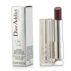 Christian Dior Dior Addict Hydra Gel Core Mirror Shine Color Labios - #623 Not Shy 3.5g/0.12oz