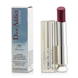 Christian Dior Dior Addict Hydra Gel Core Mirror Shine Lipstick - #680 After Party 3.5g/0.12oz
