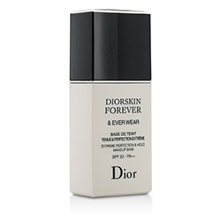 Christian Dior أساس مكياج Diorskin Forever & Ever SPF 20 - رقم 001 30ml/1oz