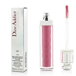 Christian Dior Dior Addict Ultra Gloss (Sensational Mirror Shine) - No. 363 Nude 6.5ml/0.21oz