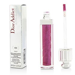 Christian Dior Dior Addict Ultra Gloss (Sensational Mirror Shine) - No. 686 Fancy 6.5ml/0.21oz