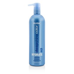 Rusk Deepshine Color Hydrate Acondicionador 739ml/25oz