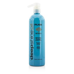 רסק Deepshine Oil Moisturizing Shampoo (Sulfate-Free) 739ml/25oz