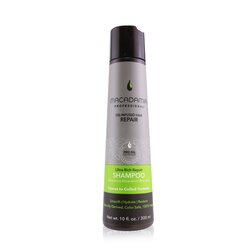 Macadamia Natural Oil Professional Ultra Rich Moisture Shampoo 300ml/10oz