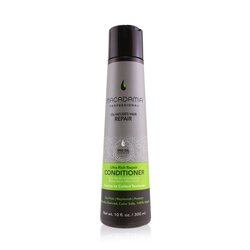 Macadamia Natural Oil Professional Ультранасичений Зволожуючий Кондиціонер 300ml/10oz