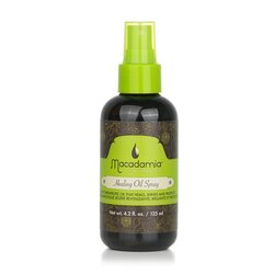 Macadamia Natural Oil Зцілююча Олія Спрей 125ml/4.2oz