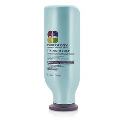 Pureology Strength Cure Condition (For Micro-Scarred/ Damaged Colour-Treated Hair) 250ml/8.5oz