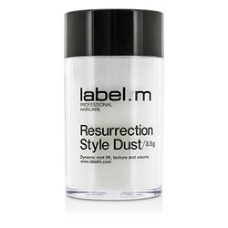 Label.M Resurrection Style Dust (Dynamic Root Lift and Volume) 3.5g/0.12oz