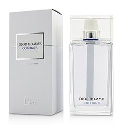 Christian Dior Dior Homme Cologne Spray (New Version) 200ml/6.8oz