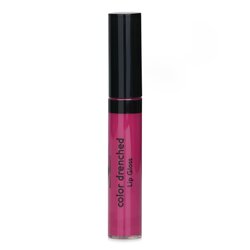 Laura Geller Color Drenched Блеск для Губ - #Raspberry Roast 9ml/0.3oz