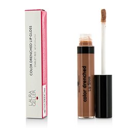 Laura Geller Color Drenched Lip Gloss - #Milk Shake 9ml/0.3oz