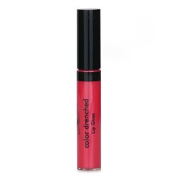 Laura Geller Color Drenched Блиск для Губ - #Guava Delight 9ml/0.3oz