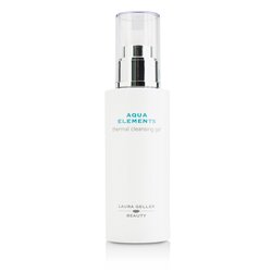 Laura Geller Aqua Elements Thermal Cleansing Gel 125ml/4.2oz